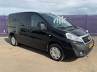 2016 - fiat - scudo - 10 2.0 mj kh1 - bedrijfswagen - afbeelding 7 van  14