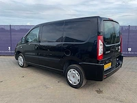2016 - fiat - scudo - 10 2.0 mj kh1 - bedrijfswagen - afbeelding 8 van  14