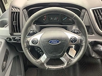 2016 - ford - transit - 310 2.2 tdci l3h3 tr - bedrijfswagen - afbeelding 2 van  15