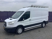 2016 - ford - transit - 310 2.2 tdci l3h3 tr - bedrijfswagen - afbeelding 1 van  15