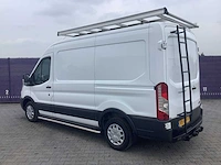 2016 - ford - transit - 310 2.2 tdci l3h3 tr - bedrijfswagen - afbeelding 9 van  15
