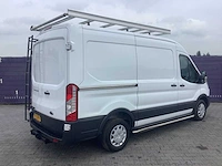 2016 - ford - transit - 310 2.2 tdci l3h3 tr - bedrijfswagen - afbeelding 10 van  15