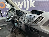 2016 - ford - transit - 350 2.2 tdci l3h2 tr - bedrijfswagen - afbeelding 2 van  16