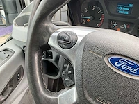 2016 - ford - transit - 350 2.2 tdci l3h2 tr - bedrijfswagen - afbeelding 5 van  16