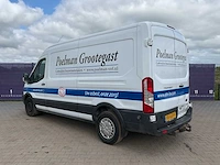 2016 - ford - transit - 350 2.2 tdci l3h2 tr - bedrijfswagen - afbeelding 11 van  16