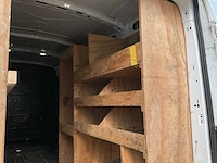 2016 - ford - transit - 350 2.2 tdci l3h2 tr - bedrijfswagen - afbeelding 13 van  16