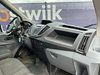 2016 - ford - transit - 350 2.2 tdci l3h2 tr - bedrijfswagen - afbeelding 16 van  16