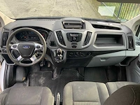 2016 - ford - transit - bedrijfswagen - afbeelding 4 van  26