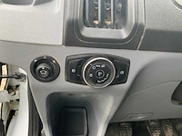 2016 - ford - transit - bedrijfswagen - afbeelding 5 van  26