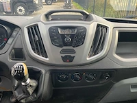 2016 - ford - transit - bedrijfswagen - afbeelding 11 van  26