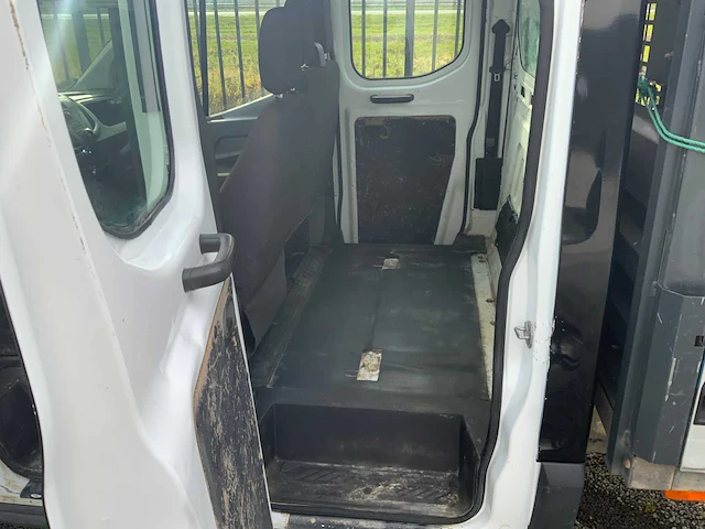 2016 - ford - transit - bedrijfswagen - afbeelding 14 van  26