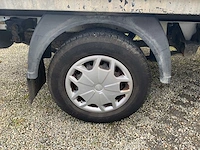 2016 - ford - transit - bedrijfswagen - afbeelding 16 van  26