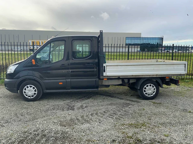 2016 - ford - transit - bedrijfswagen - afbeelding 12 van  26