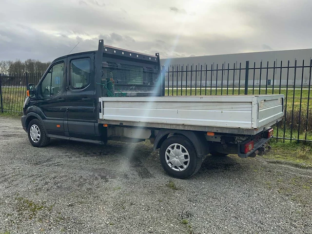 2016 - ford - transit - bedrijfswagen - afbeelding 20 van  26