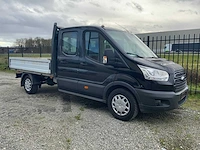 2016 - ford - transit - bedrijfswagen - afbeelding 21 van  26