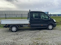 2016 - ford - transit - bedrijfswagen - afbeelding 22 van  26