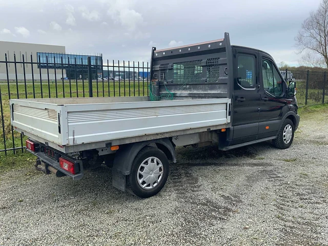 2016 - ford - transit - bedrijfswagen - afbeelding 23 van  26