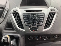 2016 - ford - transit custom - 270 2.0 tdci l1h1 tr - bedrijfswagen - afbeelding 2 van  12