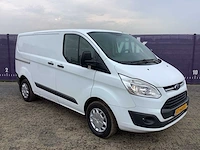 2016 - ford - transit custom - 270 2.0 tdci l1h1 tr - bedrijfswagen - afbeelding 5 van  12