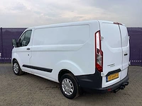 2016 - ford - transit custom - 270 2.0 tdci l1h1 tr - bedrijfswagen - afbeelding 6 van  12