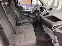 2016 - ford - transit custom - 270 2.0 tdci l1h1 tr - bedrijfswagen - afbeelding 9 van  12