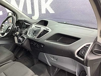 2016 - ford - transit custom - 270 2.0 tdci l1h1 tr - bedrijfswagen - afbeelding 10 van  12