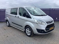 2016 - ford - transit custom - 290 2.2 tdci l2h1tdc - bedrijfswagen - afbeelding 2 van  16