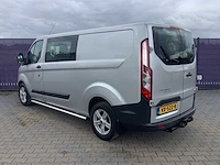 2016 - ford - transit custom - 290 2.2 tdci l2h1tdc - bedrijfswagen - afbeelding 3 van  16