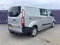 2016 - ford - transit custom - 290 2.2 tdci l2h1tdc - bedrijfswagen - afbeelding 4 van  16