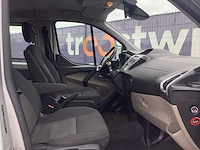2016 - ford - transit custom - 290 2.2 tdci l2h1tdc - bedrijfswagen - afbeelding 5 van  16