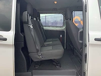 2016 - ford - transit custom - 290 2.2 tdci l2h1tdc - bedrijfswagen - afbeelding 7 van  16