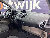 2016 - ford - transit custom - 290 2.2 tdci l2h1tdc - bedrijfswagen - afbeelding 8 van  16