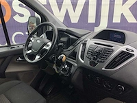 2016 - ford - transit custom - 290 2.2 tdci l2h1tdc - bedrijfswagen - afbeelding 9 van  16