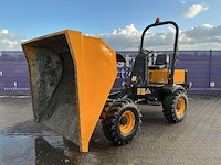 2016 - jcb - 3 tft - dumper - afbeelding 5 van  8