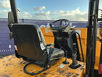 2016 - jcb - 3 tft - dumper - afbeelding 6 van  8