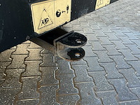 2016 - jcb - 3 tft - dumper - afbeelding 8 van  8