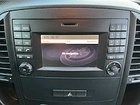 2016 - mercedes-benz - vito - 111 cdi func. lang - bedrijfswagen - afbeelding 2 van  18