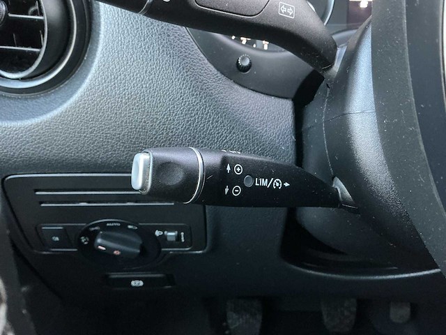 2016 - mercedes-benz - vito - 111 cdi func. lang - bedrijfswagen - afbeelding 8 van  18