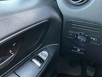 2016 - mercedes-benz - vito - 111 cdi func. lang - bedrijfswagen - afbeelding 9 van  18