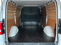 2016 - mercedes-benz - vito - 111 cdi func. lang - bedrijfswagen - afbeelding 14 van  18