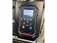2016 - mimaki - cjv150-75 - printer/plotter - afbeelding 4 van  10