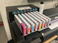 2016 - mimaki - cjv150-75 - printer/plotter - afbeelding 5 van  10