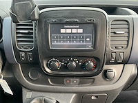 2016 - opel - vivaro - 1.6 cdti l1h1 sp eco - bedrijfswagen - afbeelding 7 van  10