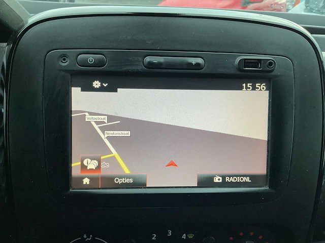 2016 - opel - vivaro - 1.6 cdti l1h1 sp eco - bedrijfswagen - afbeelding 2 van  15