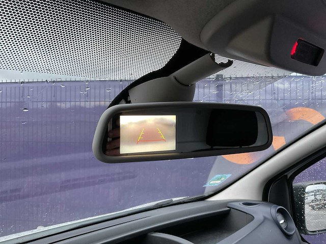 2016 - opel - vivaro - 1.6 cdti l1h1 sp eco - bedrijfswagen - afbeelding 4 van  15