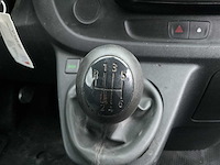 2016 - opel - vivaro - 1.6 cdti l1h1 sp eco - bedrijfswagen - afbeelding 5 van  15