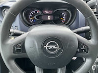 2016 - opel - vivaro - 1.6 cdti l1h1 sp eco - bedrijfswagen - afbeelding 6 van  15