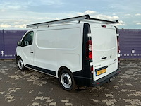 2016 - opel - vivaro - 1.6 cdti l1h1 sp eco - bedrijfswagen - afbeelding 9 van  15