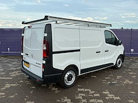 2016 - opel - vivaro - 1.6 cdti l1h1 sp eco - bedrijfswagen - afbeelding 10 van  15