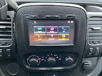 2016 - opel - vivaro - 1.6 cdti l1h1 sp eco - bedrijfswagen - afbeelding 14 van  15